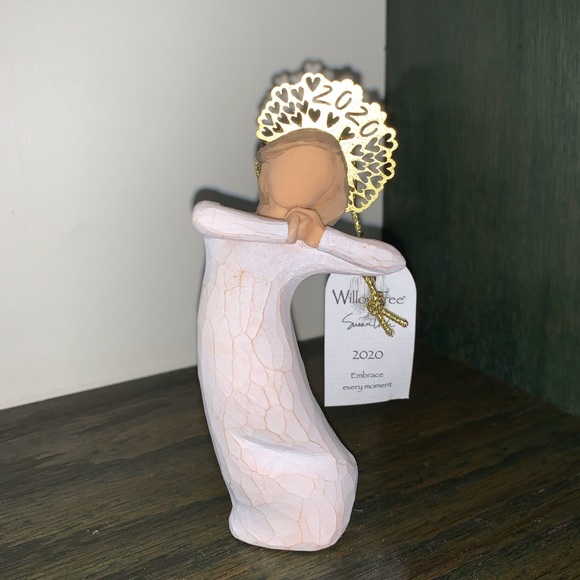 Willow Tree 2020 Ornament